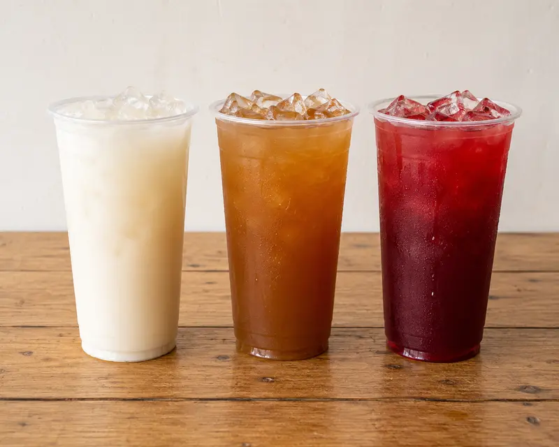 Aguas frescas
