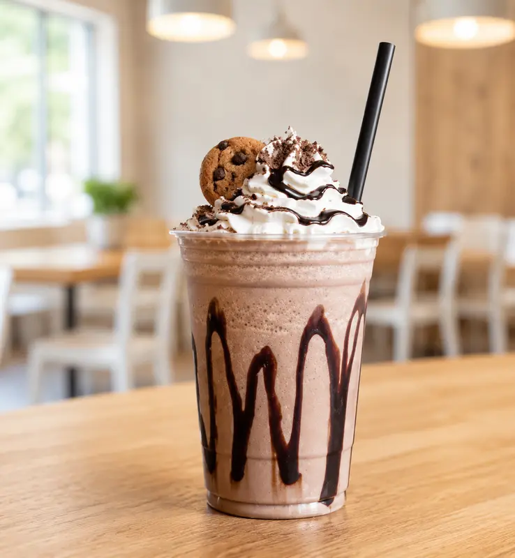 Milkshake