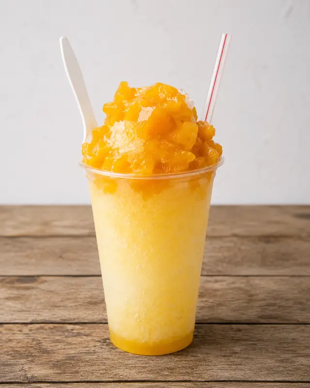 Raspado