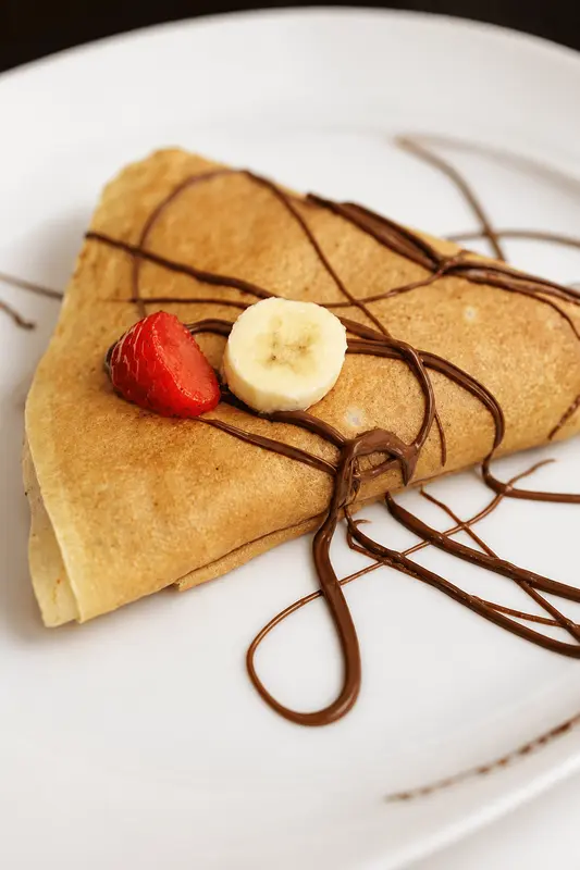 Crepa regular