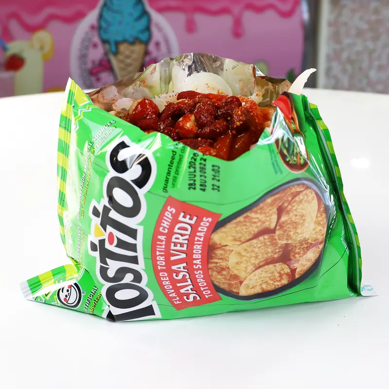 Tostilocos