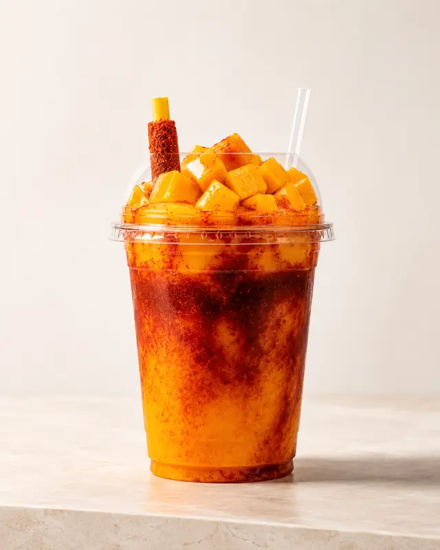 Mangonada