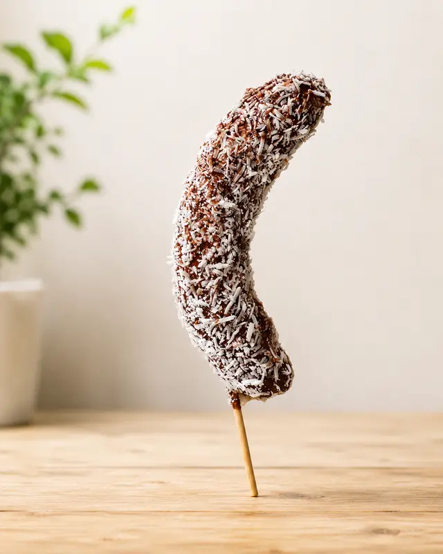 Chocobanana