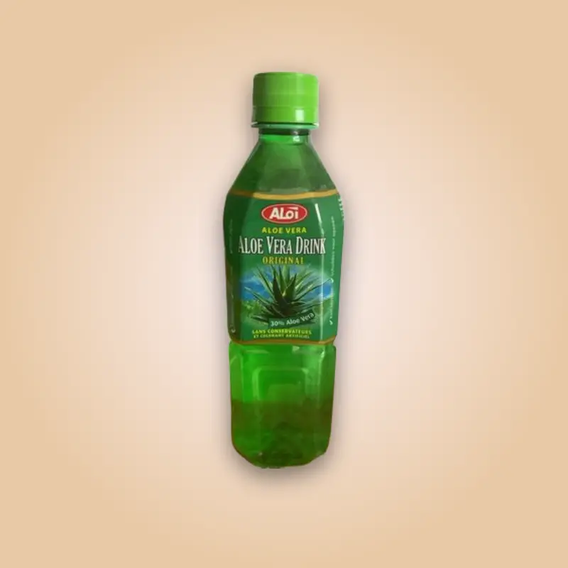 Aloe vera