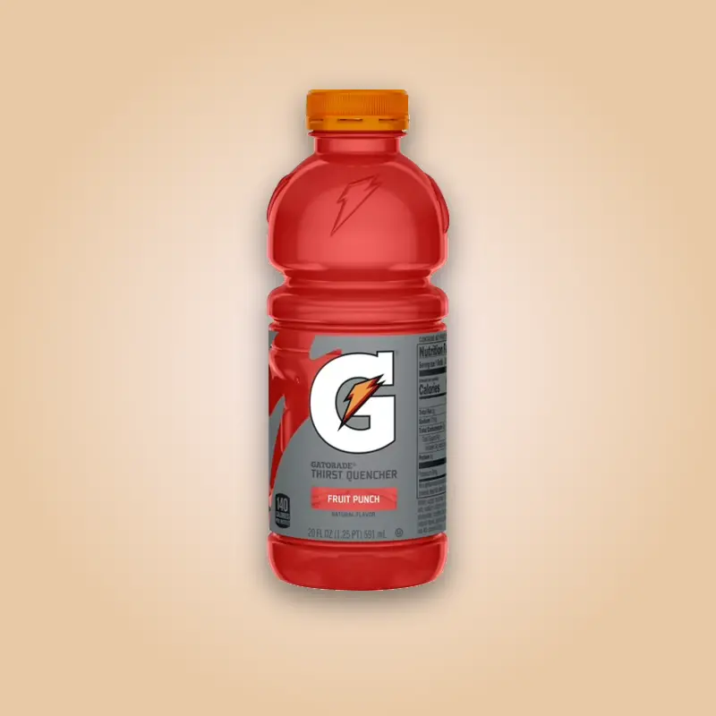 Gatorade