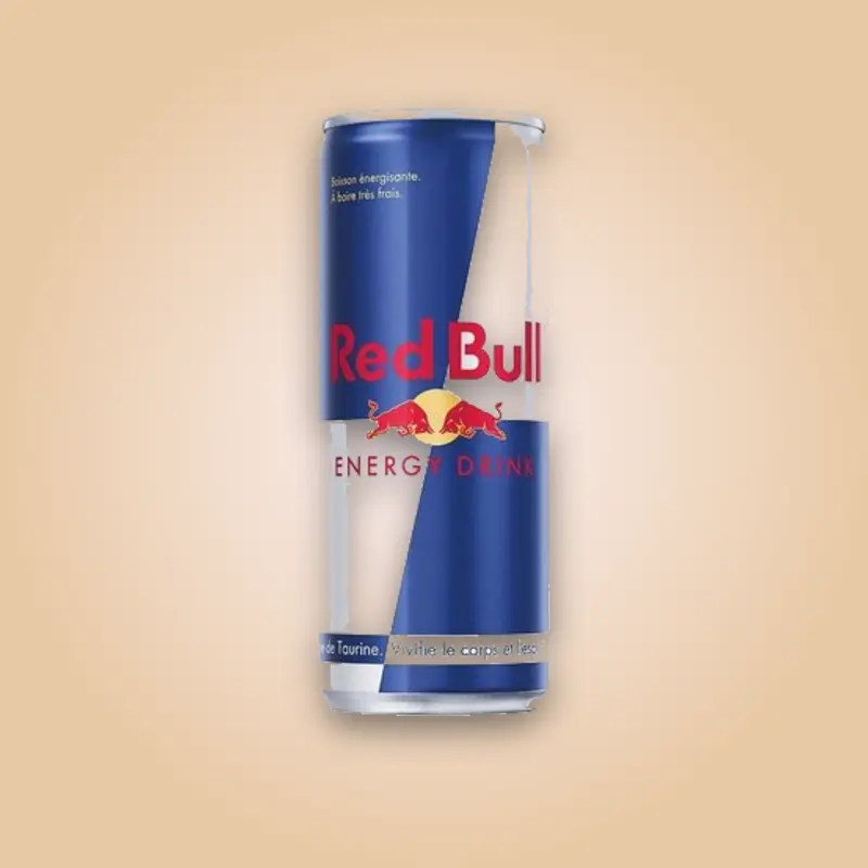 Red Bull