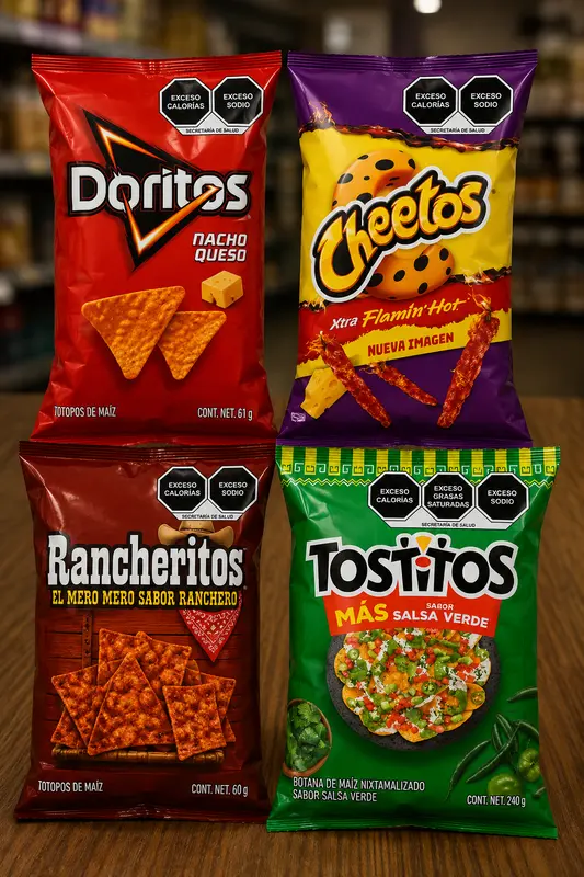 Sabritas