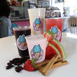 Regular Milkshake