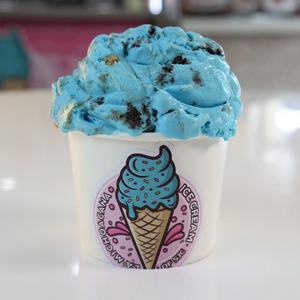 Cookie Dough