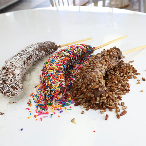 Chocolate Sundae